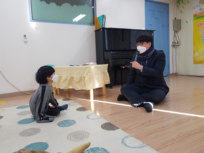 삼양중앙감리교회  / 교회학교행사