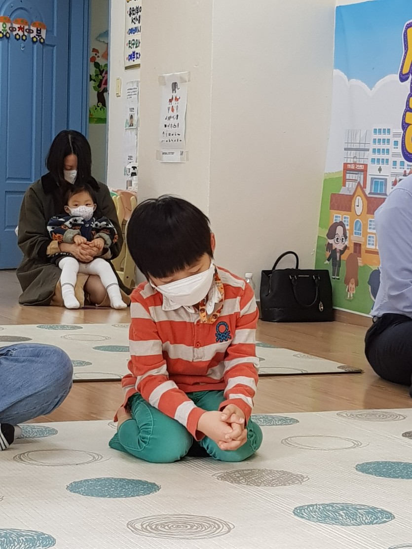 삼양중앙감리교회  / 교회학교행사