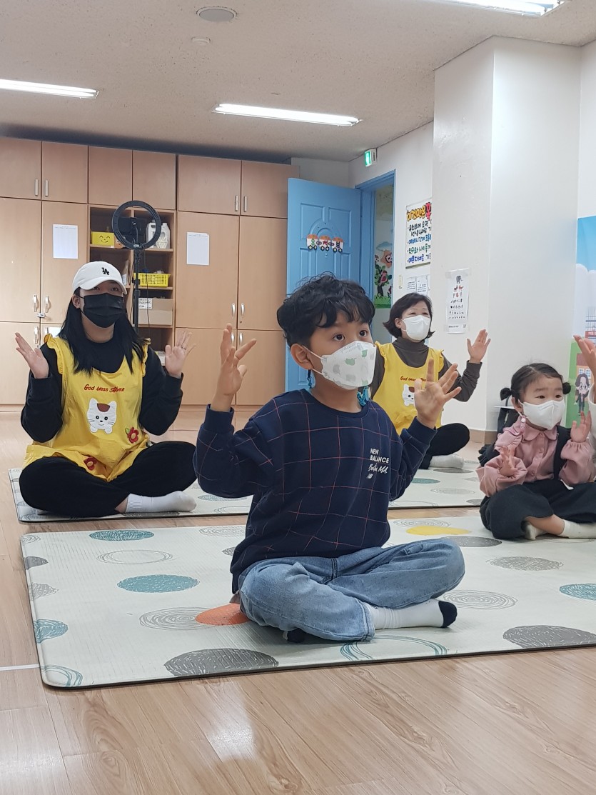 삼양중앙감리교회  / 교회학교행사