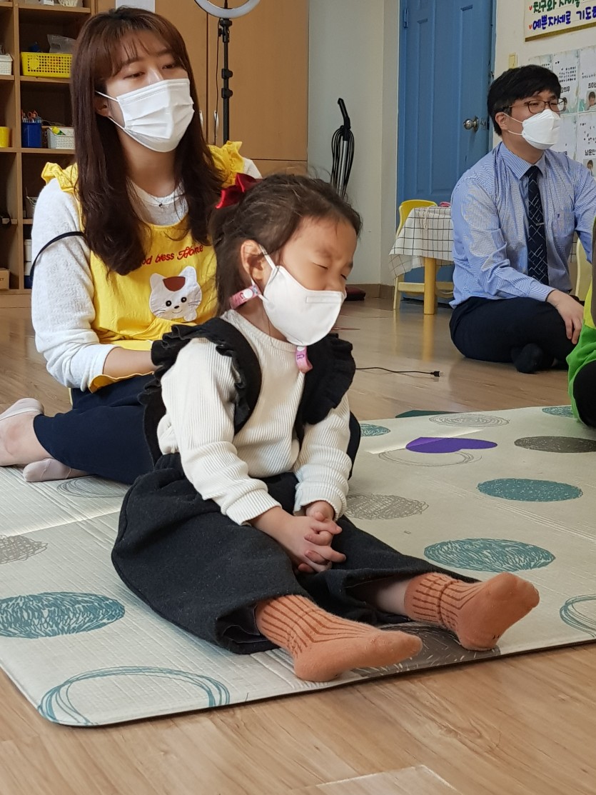 삼양중앙감리교회  / 교회학교행사
