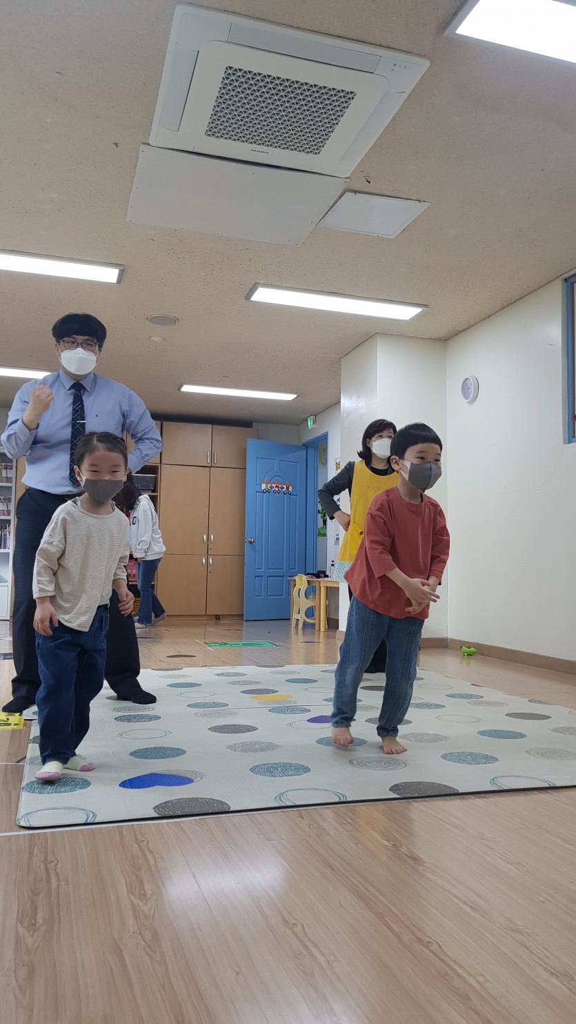 삼양중앙감리교회  / 교회학교행사