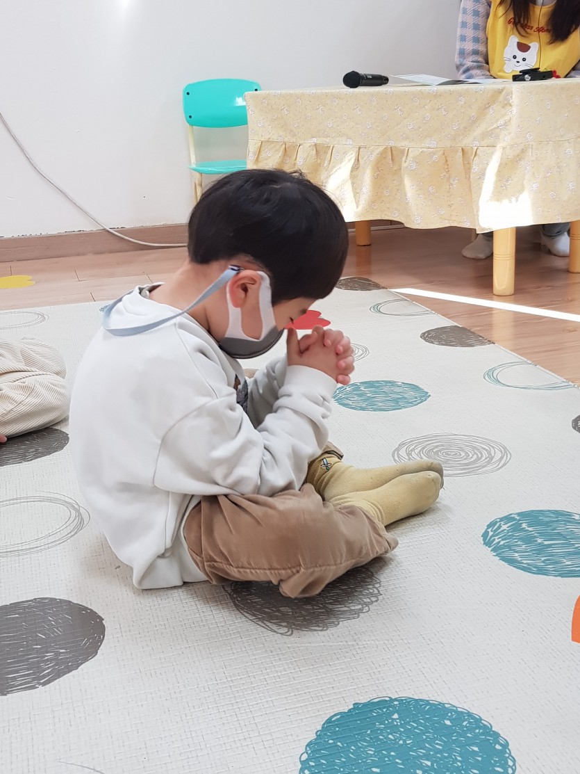삼양중앙감리교회  / 교회학교행사