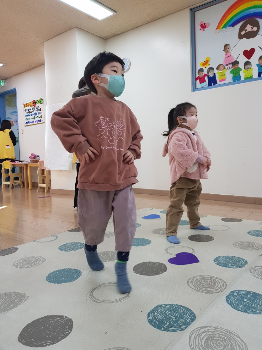 삼양중앙감리교회  / 교회학교행사
