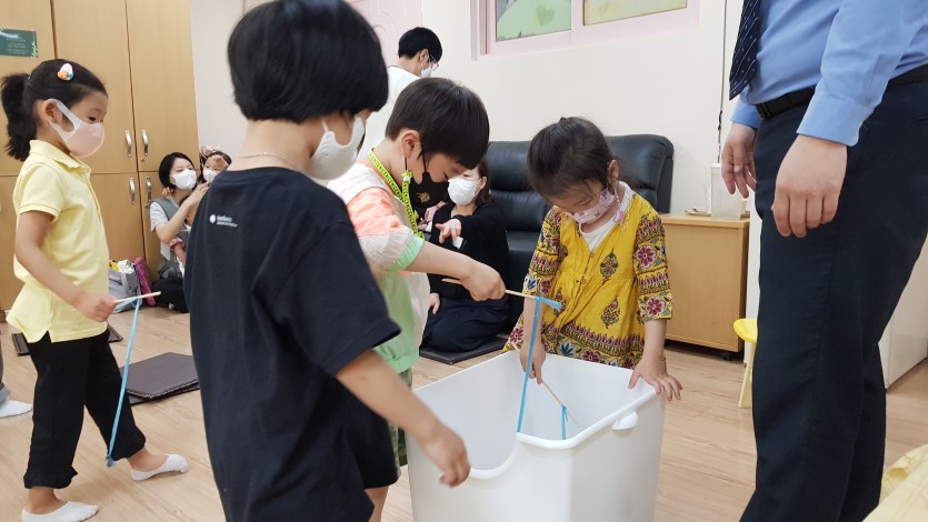 삼양중앙감리교회  / 교회학교행사