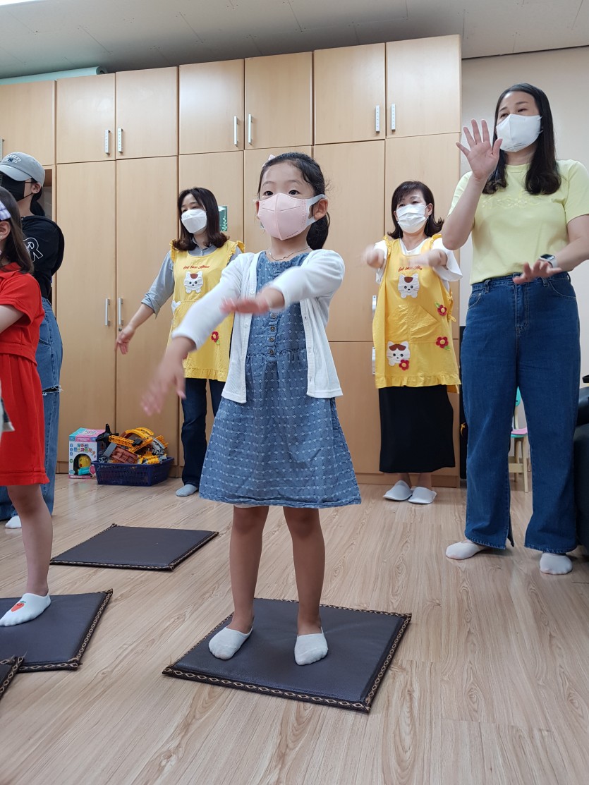 삼양중앙감리교회  / 교회학교행사