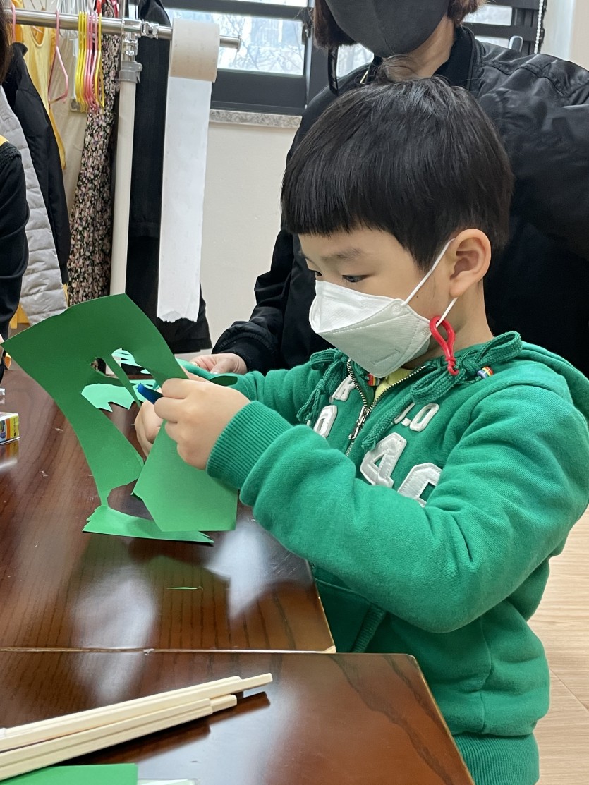삼양중앙감리교회  / 교회학교행사