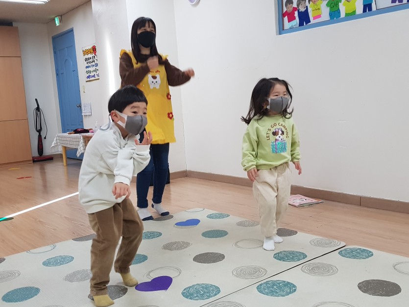 삼양중앙감리교회  / 교회학교행사