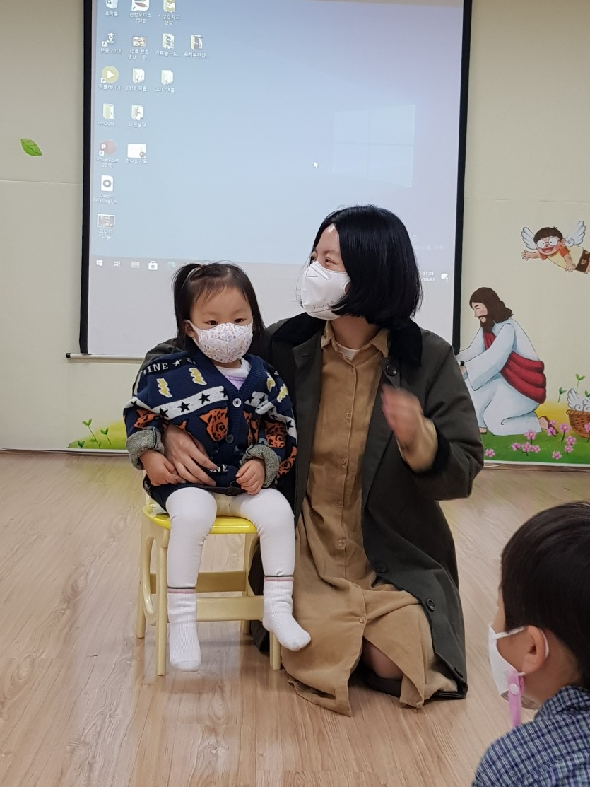 삼양중앙감리교회  / 교회학교행사
