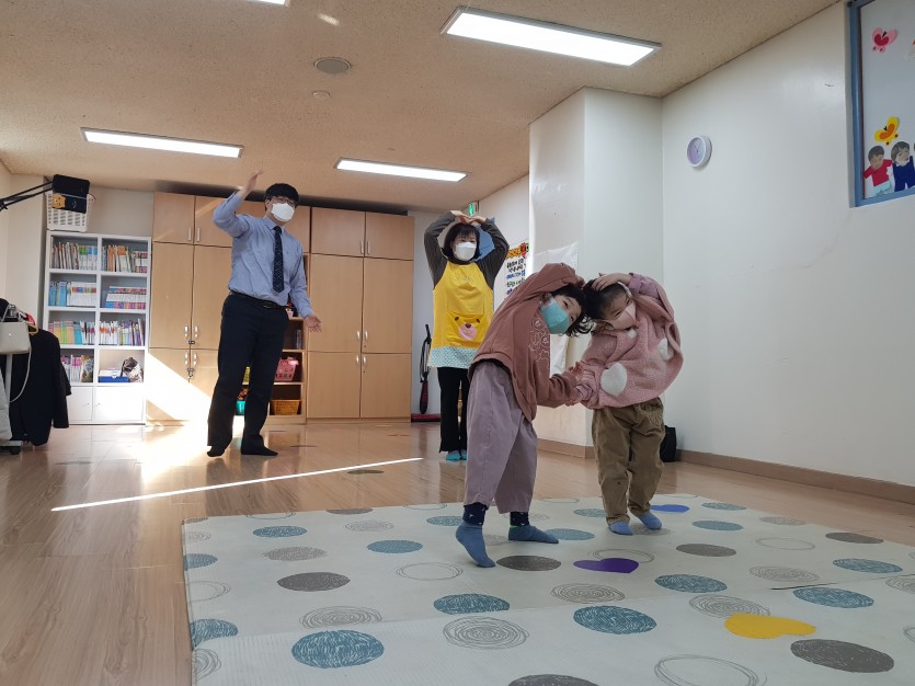 삼양중앙감리교회  / 교회학교행사