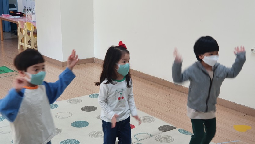 삼양중앙감리교회  / 교회학교행사