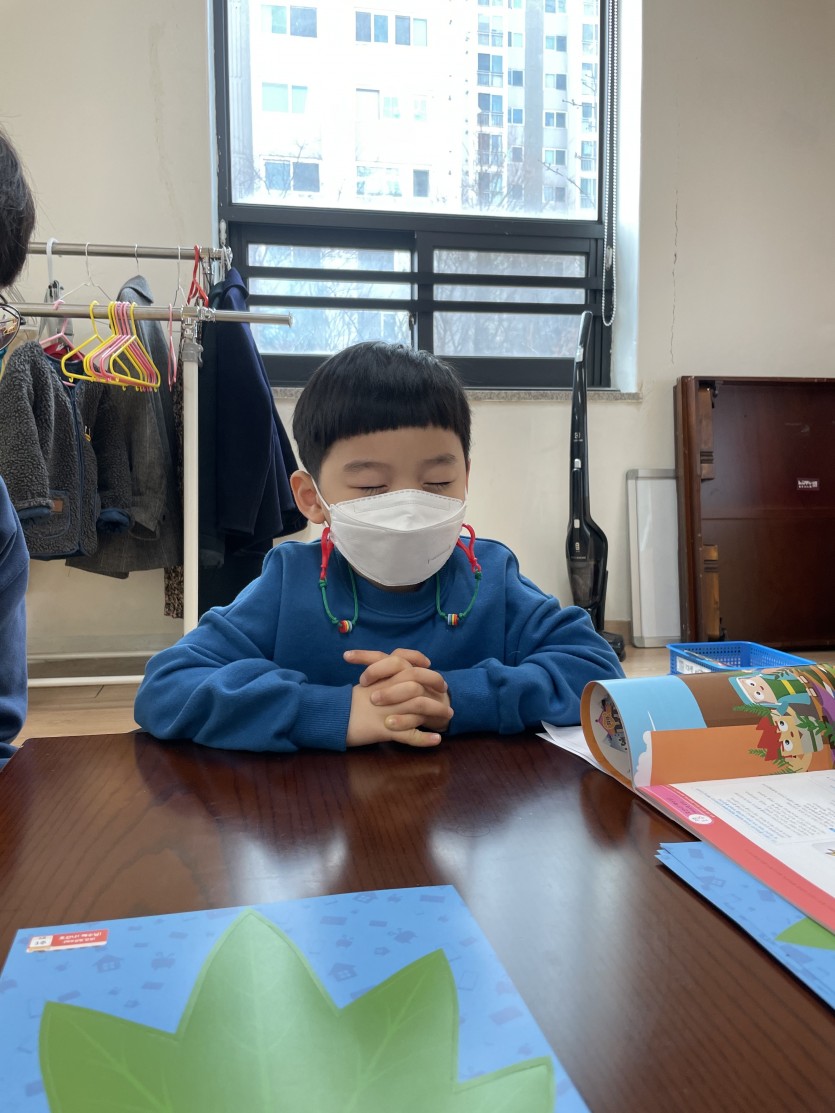 삼양중앙감리교회  / 교회학교행사