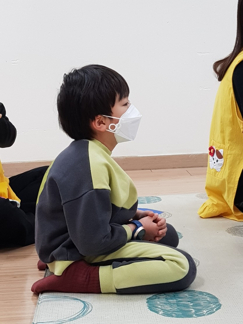 삼양중앙감리교회  / 교회학교행사