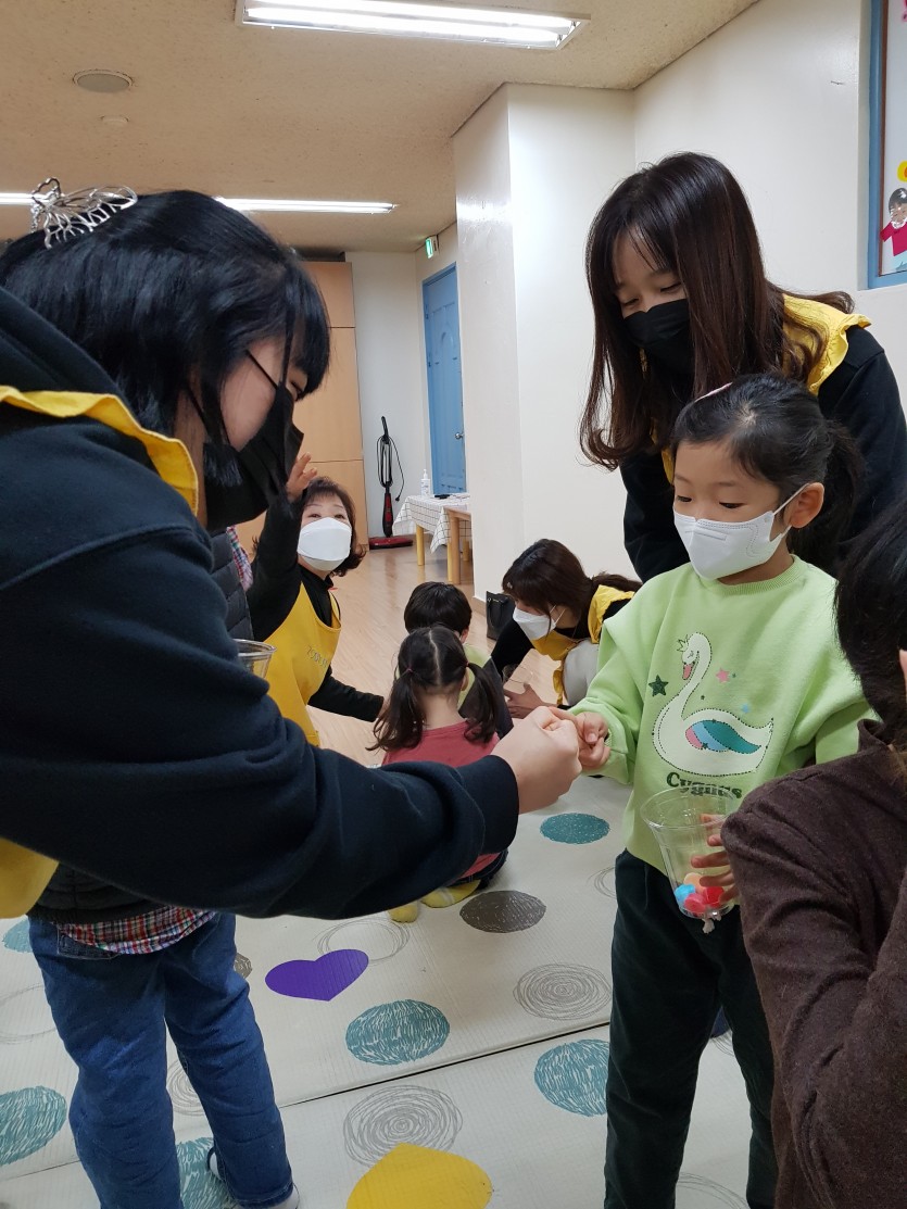 삼양중앙감리교회  / 교회학교행사