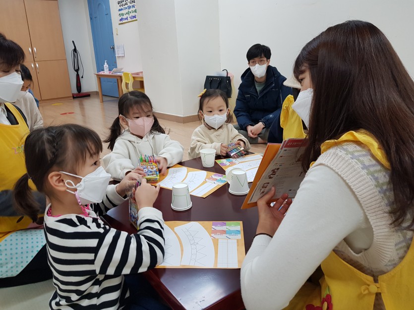 삼양중앙감리교회  / 교회학교행사
