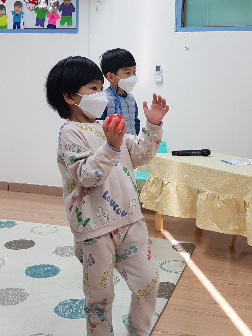삼양중앙감리교회  / 교회학교행사