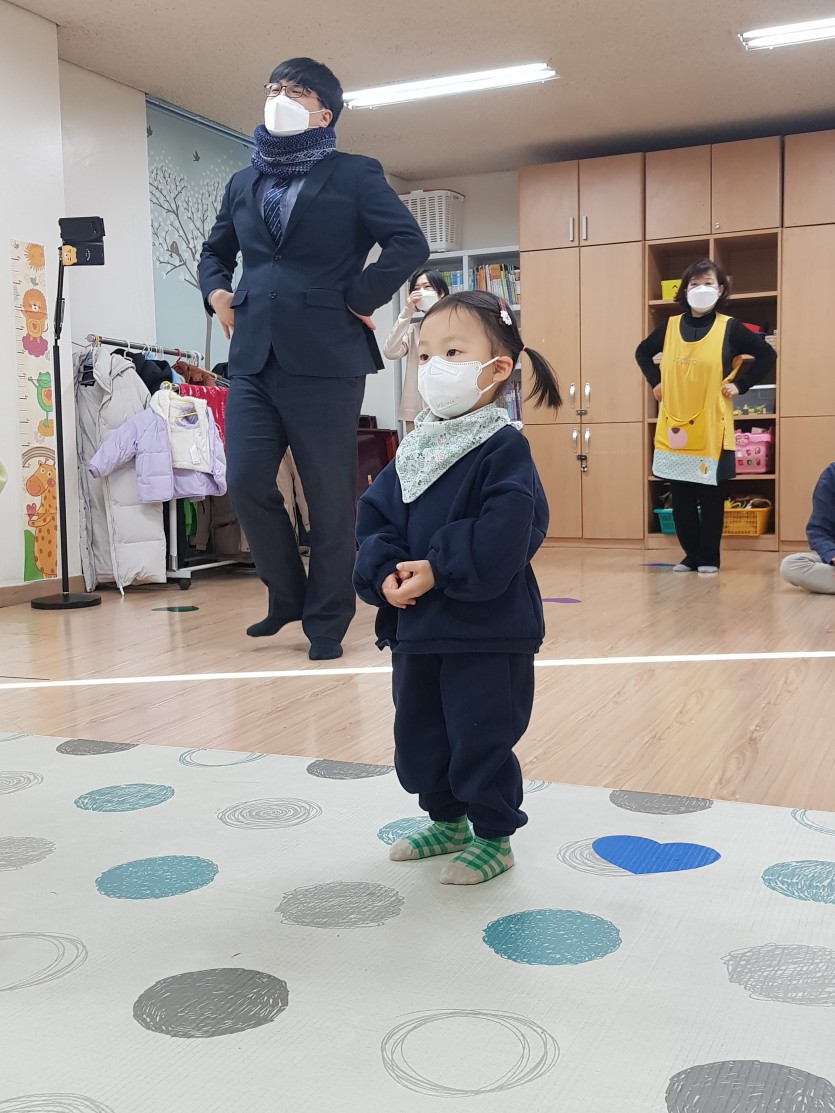 삼양중앙감리교회  / 교회학교행사