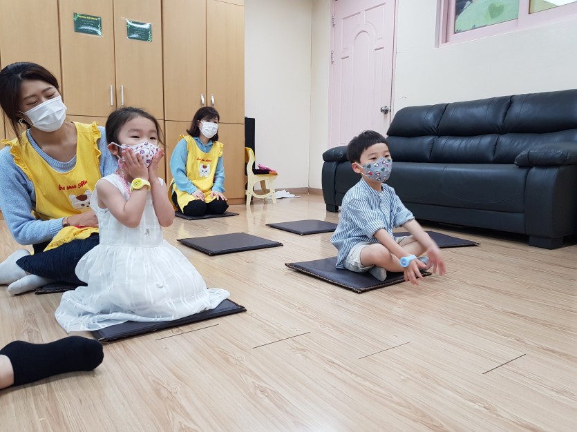 삼양중앙감리교회  / 교회학교행사