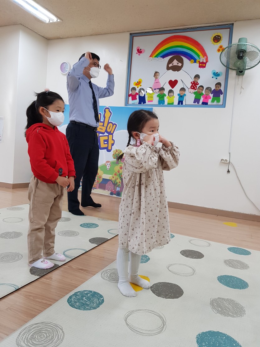 삼양중앙감리교회  / 교회학교행사