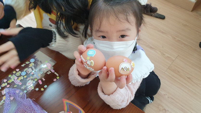 삼양중앙감리교회  / 교회학교행사
