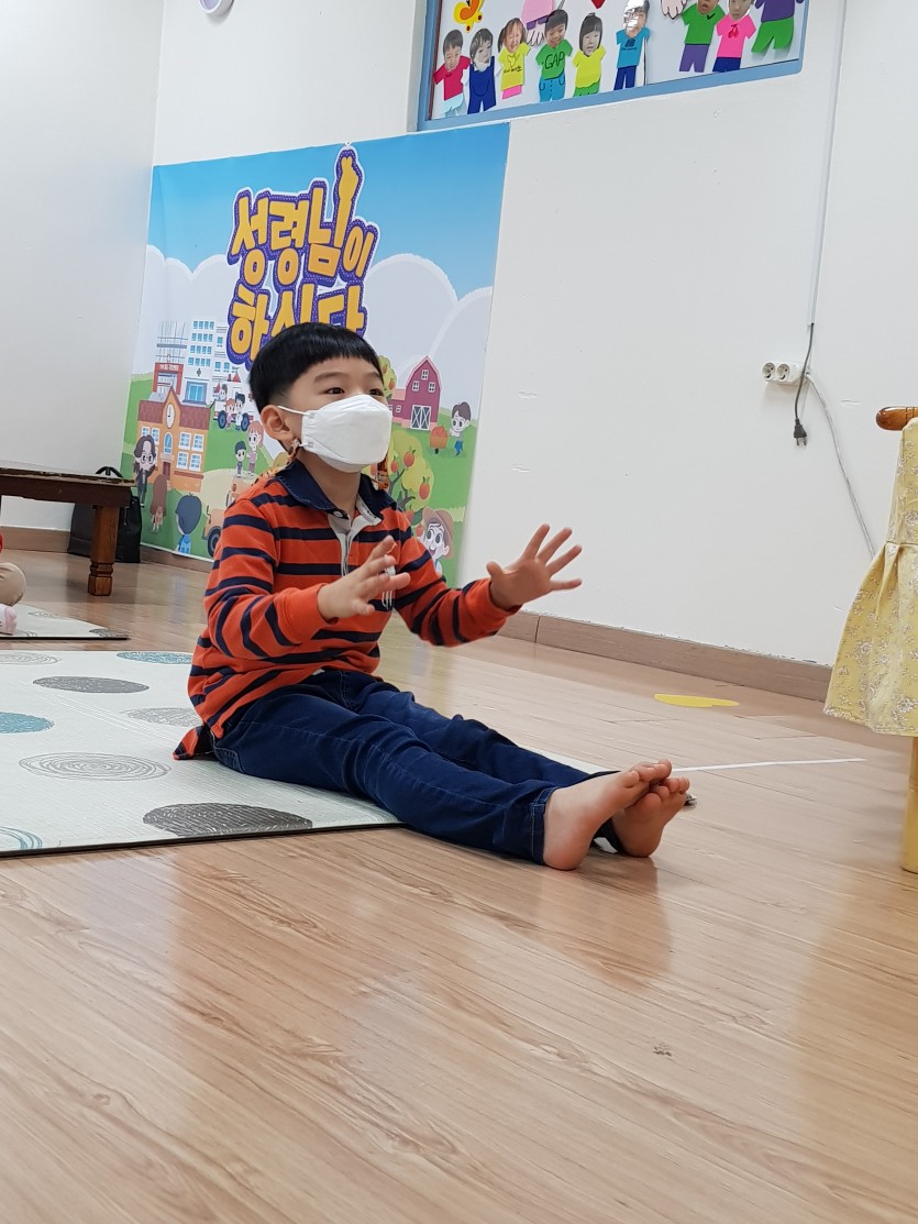삼양중앙감리교회  / 교회학교행사