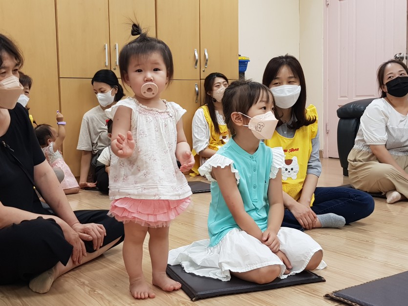 삼양중앙감리교회  / 교회학교행사