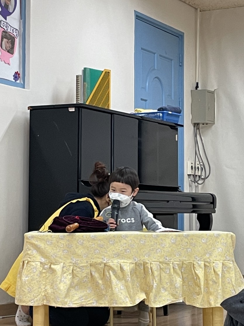 삼양중앙감리교회  / 교회학교행사