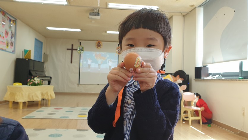 삼양중앙감리교회  / 교회학교행사