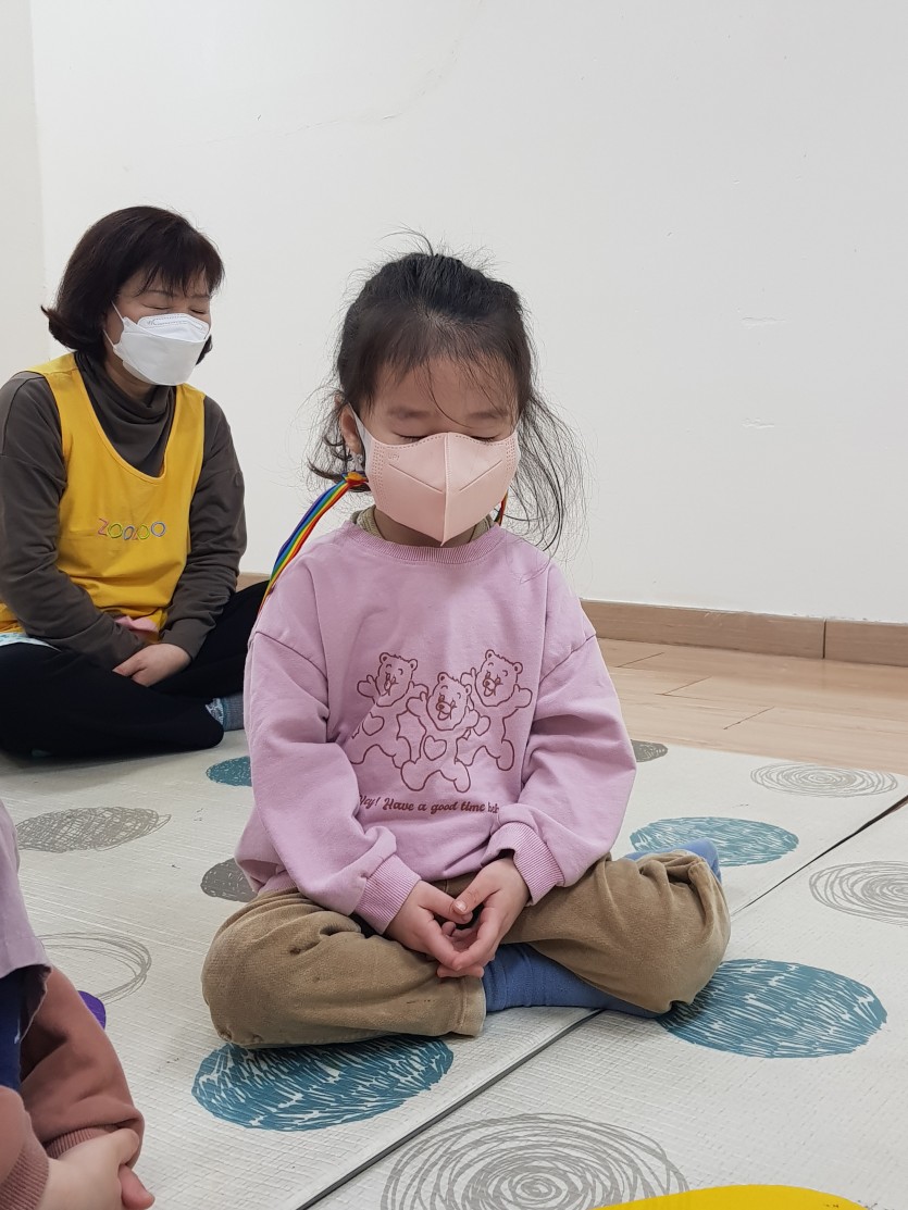 삼양중앙감리교회  / 교회학교행사