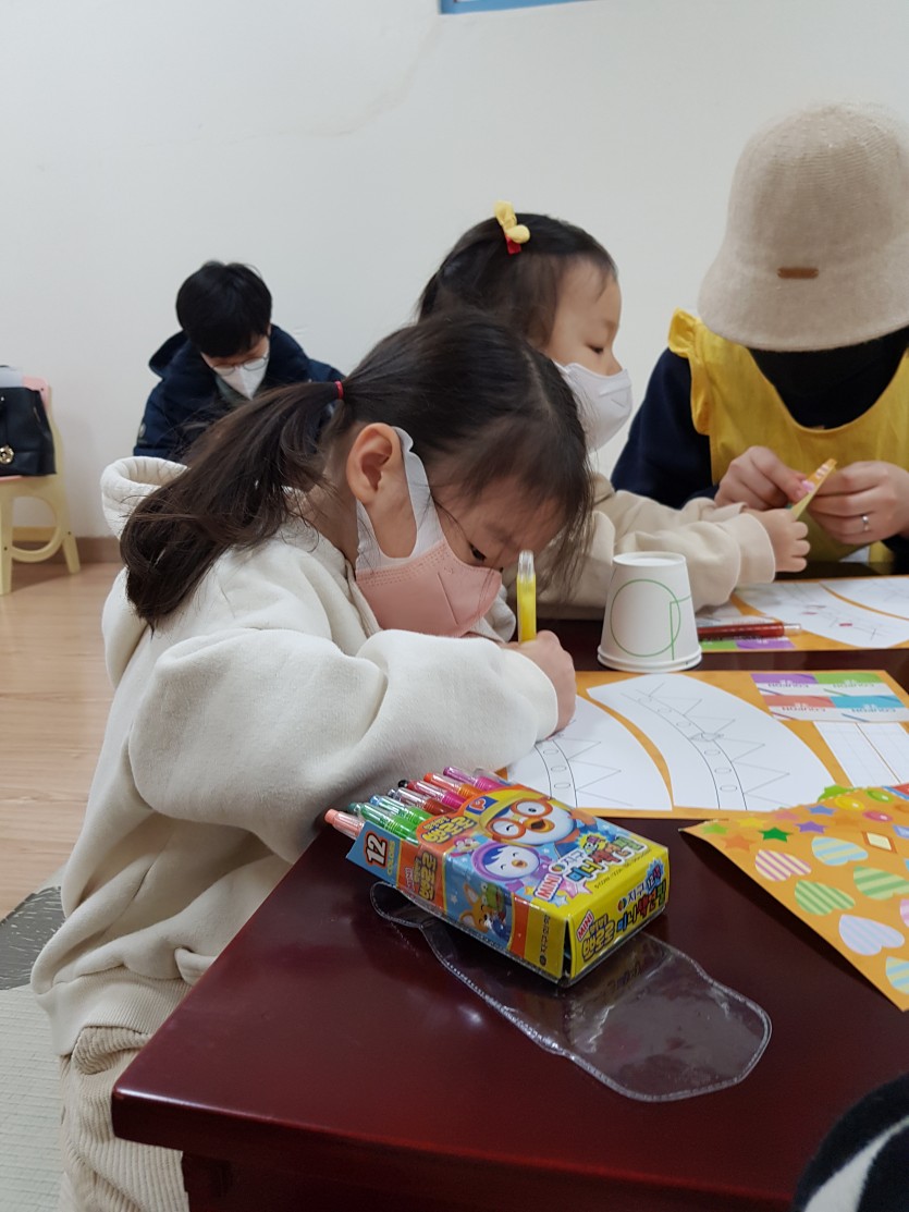 삼양중앙감리교회  / 교회학교행사