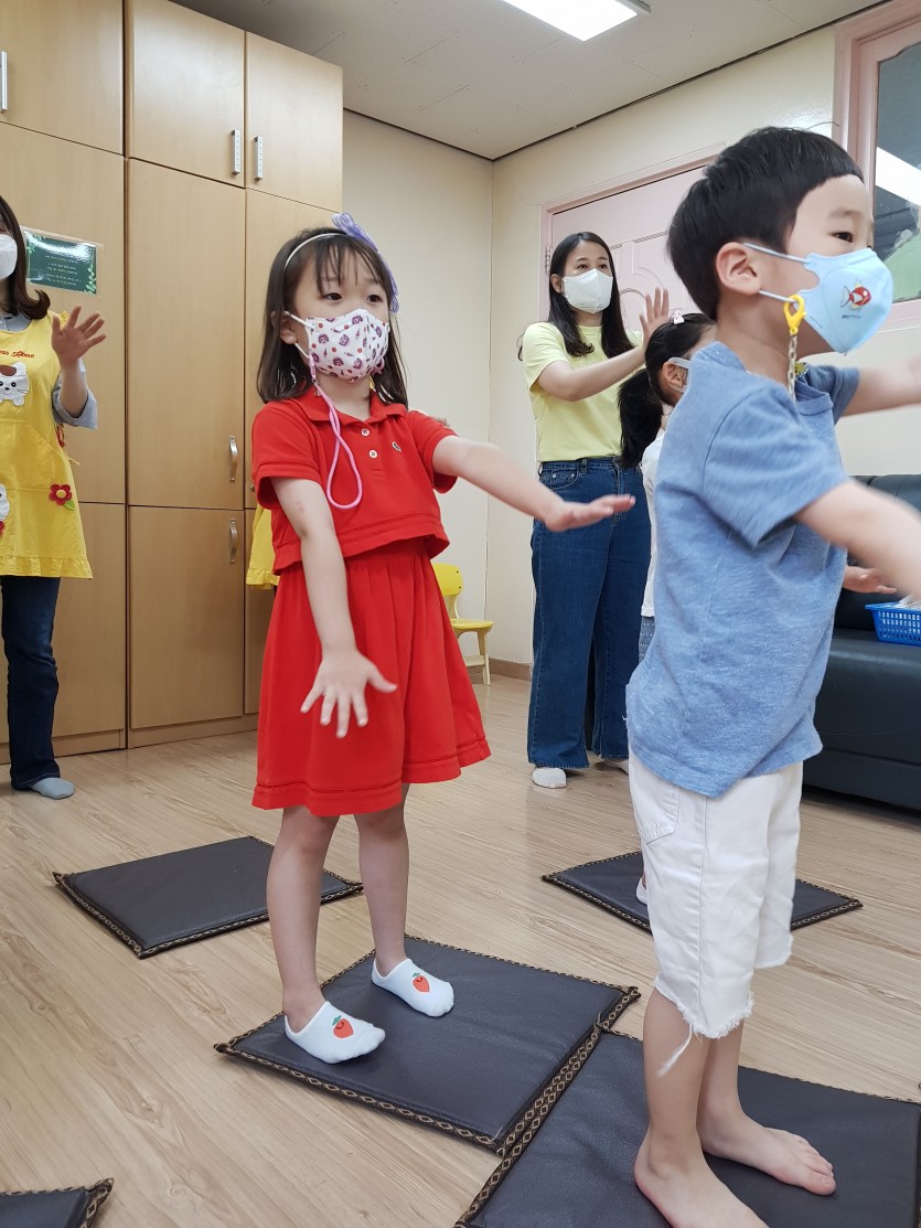 삼양중앙감리교회  / 교회학교행사