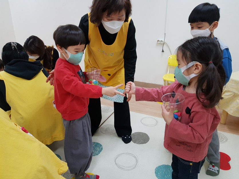 삼양중앙감리교회  / 교회학교행사