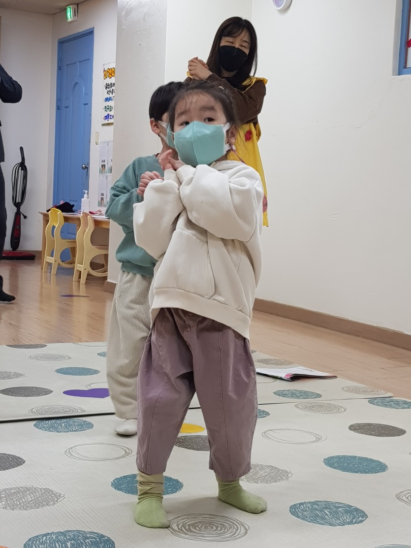 삼양중앙감리교회  / 교회학교행사