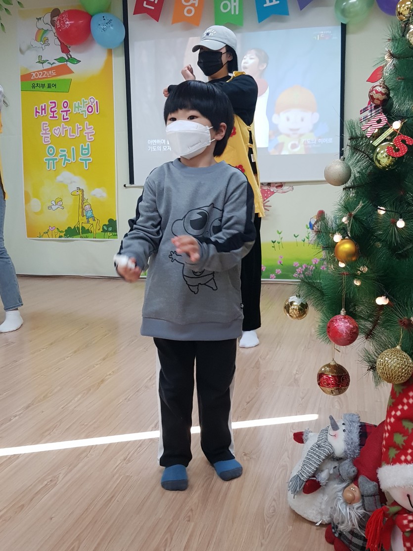 삼양중앙감리교회  / 교회학교행사