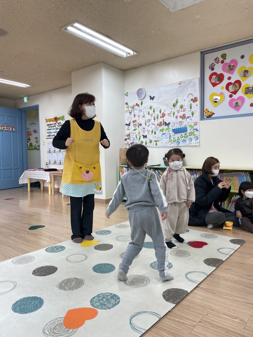 삼양중앙감리교회  / 교회학교행사