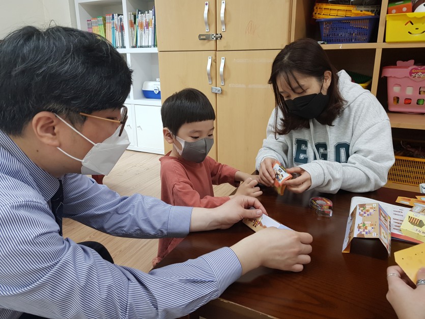 삼양중앙감리교회  / 교회학교행사