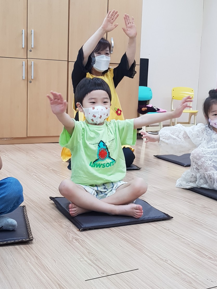 삼양중앙감리교회  / 교회학교행사