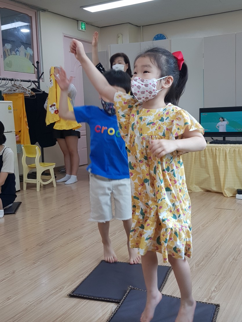 삼양중앙감리교회  / 교회학교행사