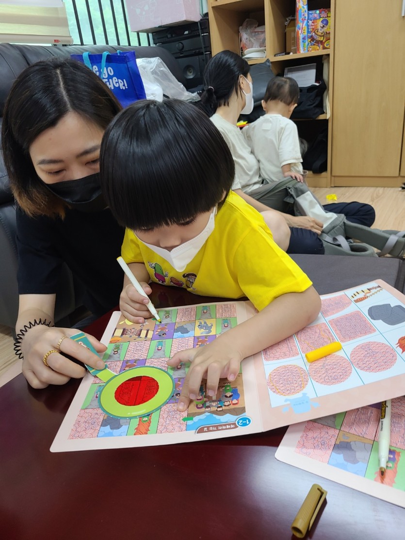 삼양중앙감리교회  / 교회학교행사