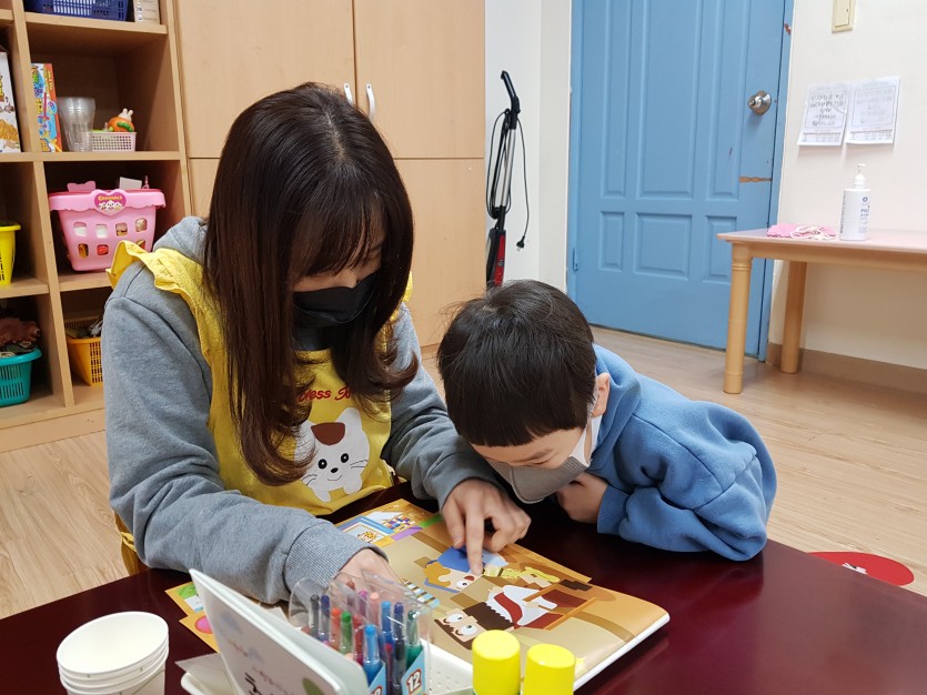 삼양중앙감리교회  / 교회학교행사