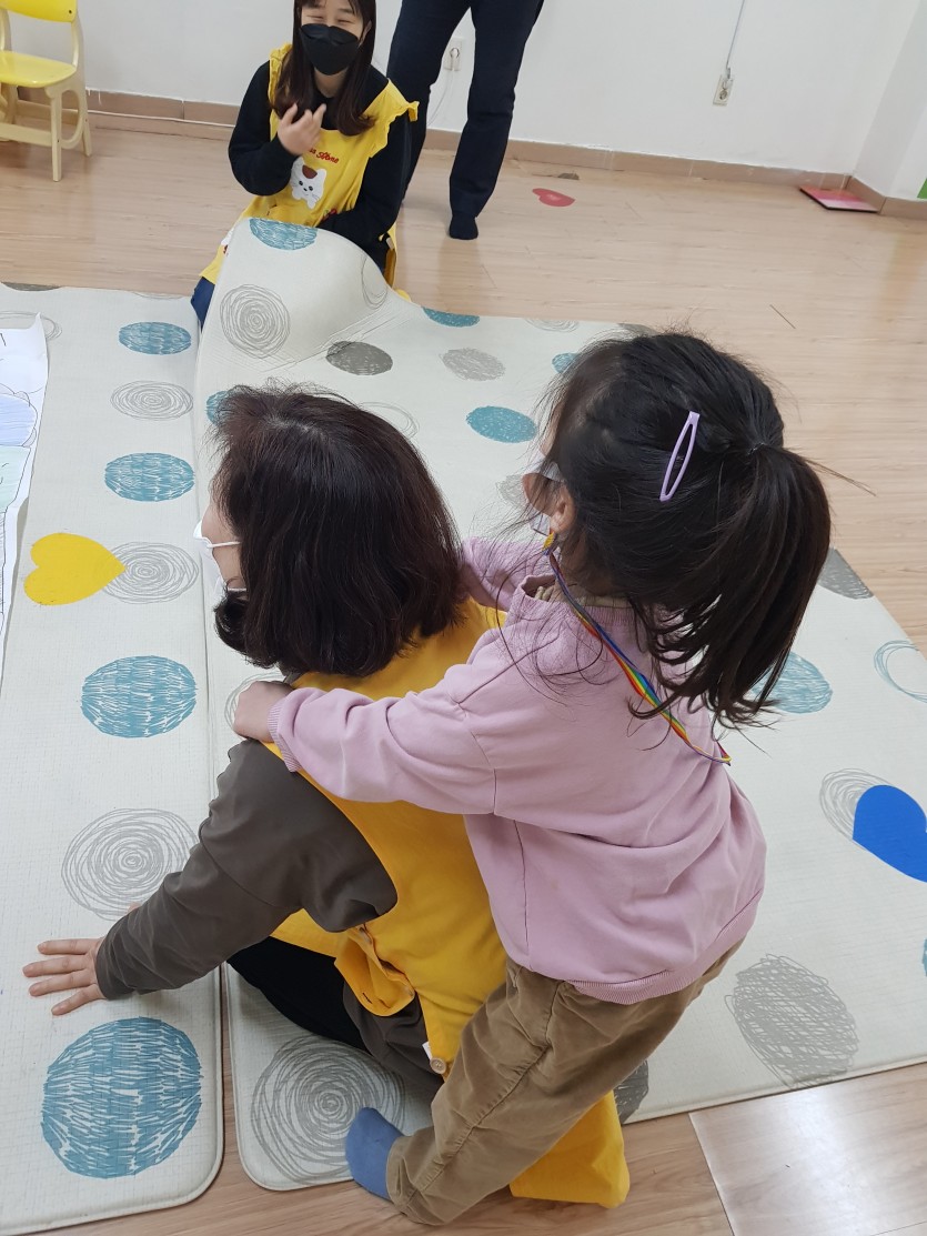 삼양중앙감리교회  / 교회학교행사