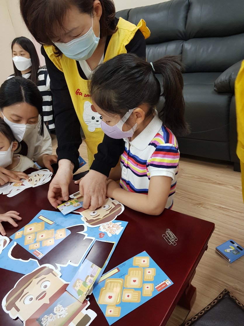 삼양중앙감리교회  / 교회학교행사