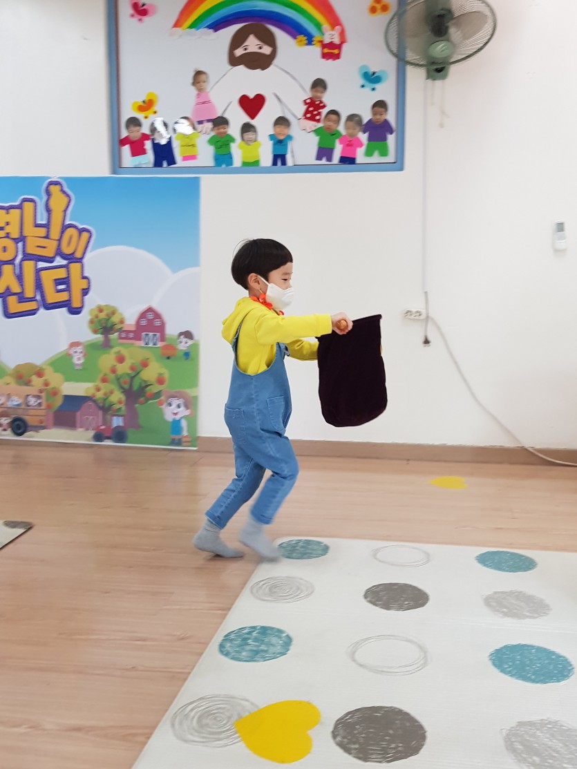 삼양중앙감리교회  / 교회학교행사