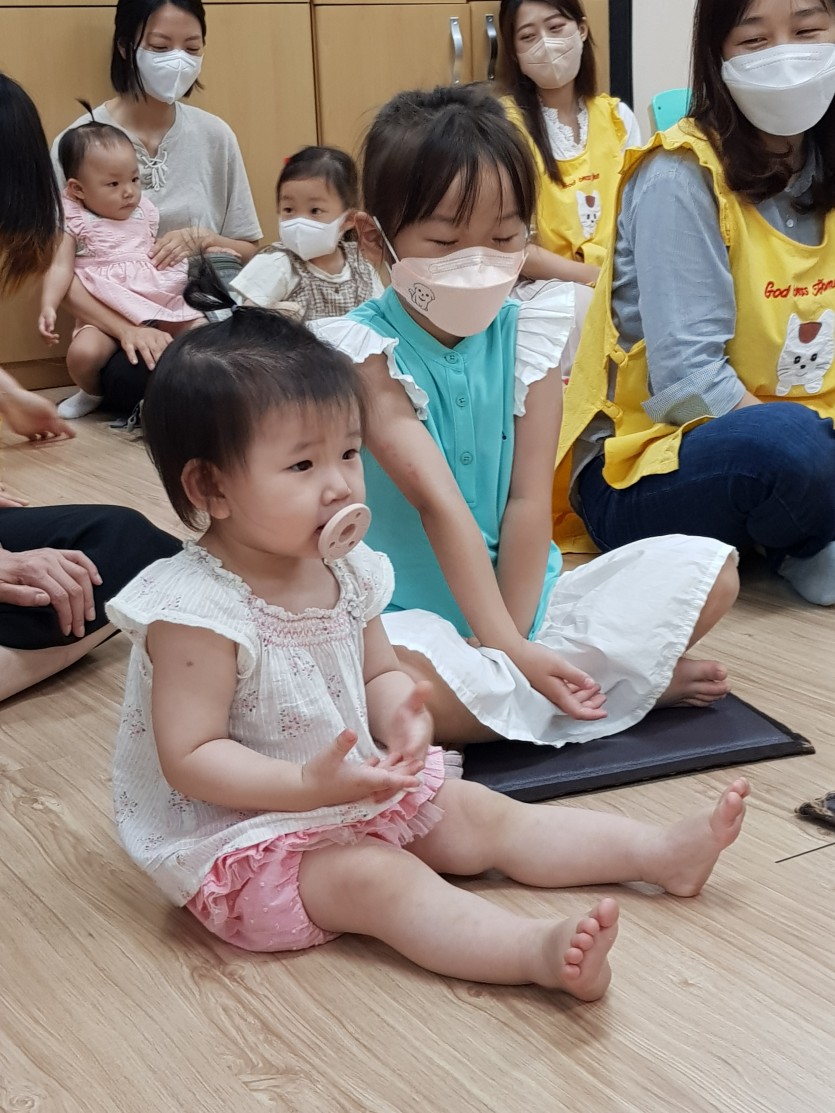 삼양중앙감리교회  / 교회학교행사