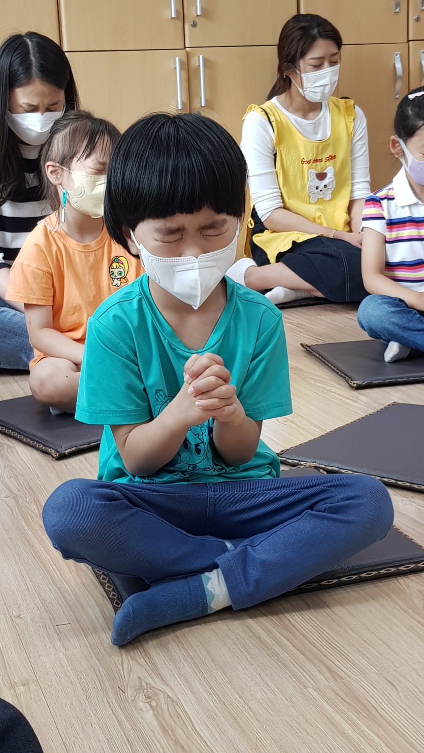 삼양중앙감리교회  / 교회학교행사