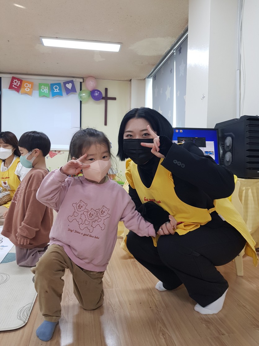 삼양중앙감리교회  / 교회학교행사