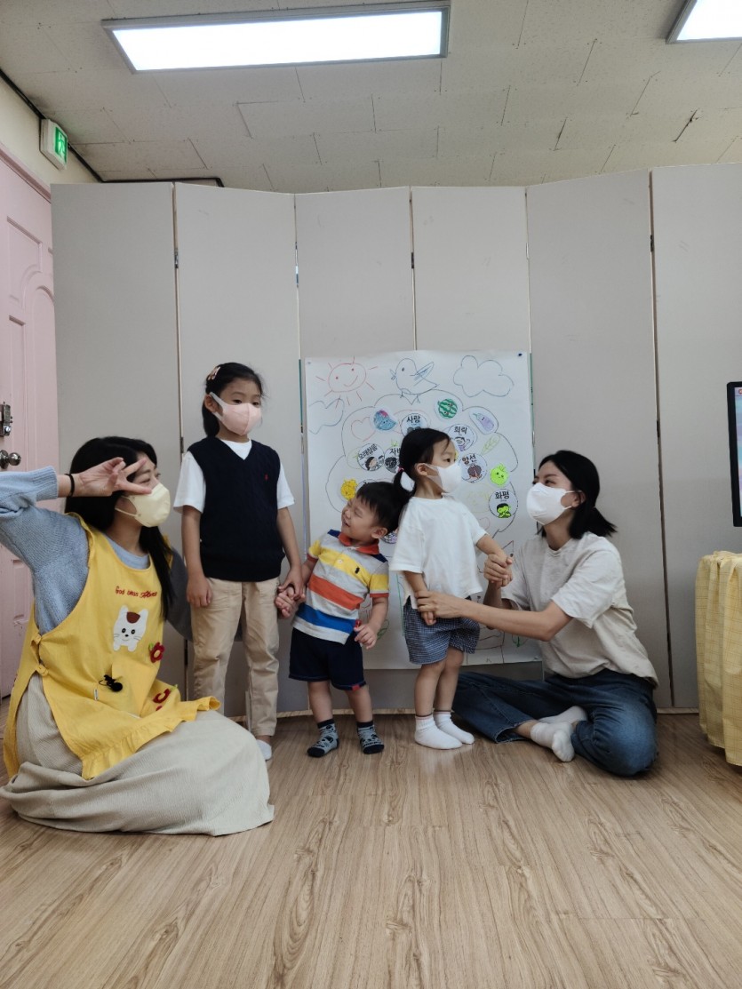 삼양중앙감리교회  / 교회학교행사