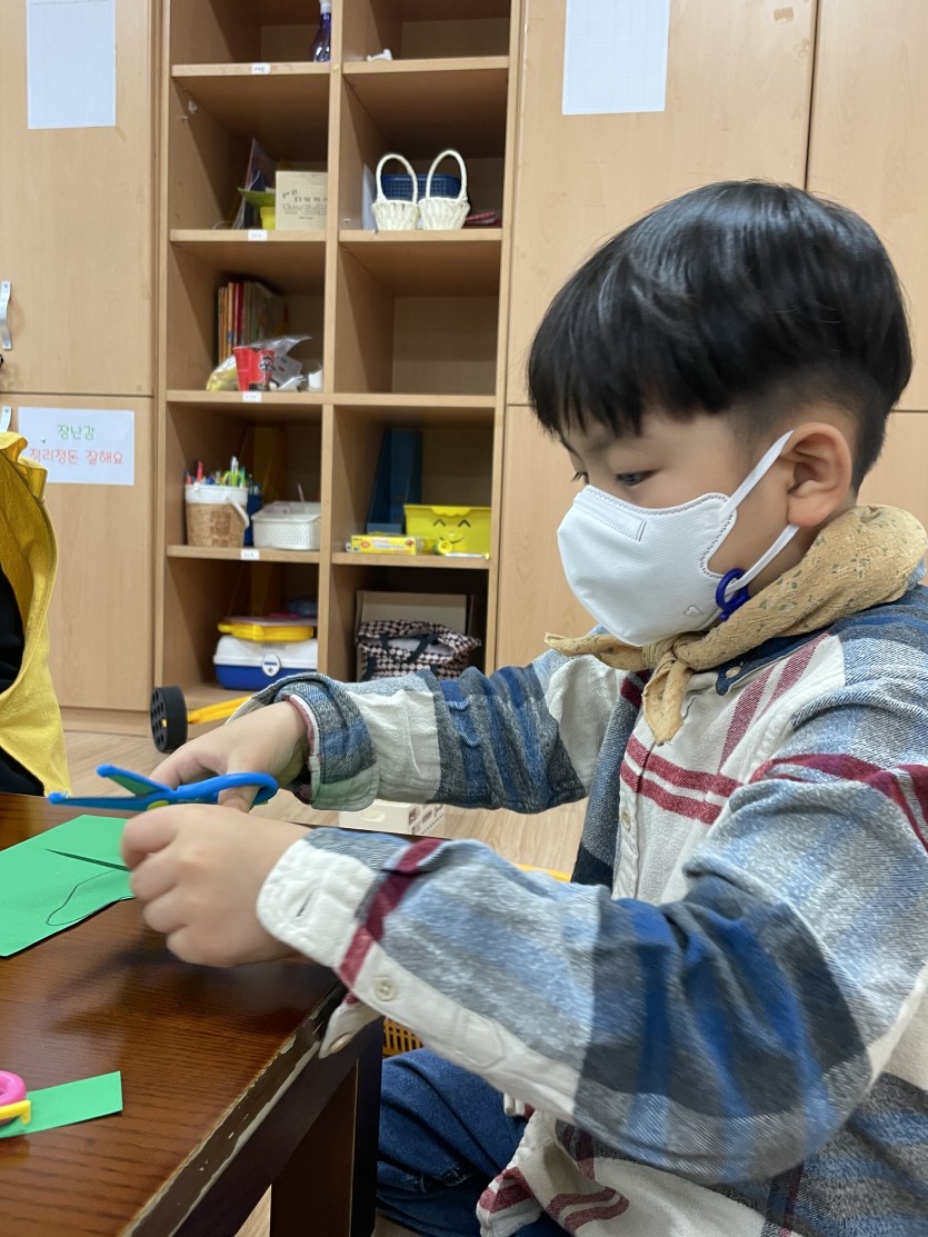 삼양중앙감리교회  / 교회학교행사