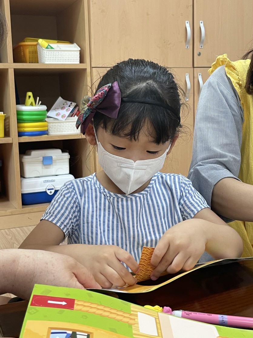 삼양중앙감리교회  / 교회학교행사