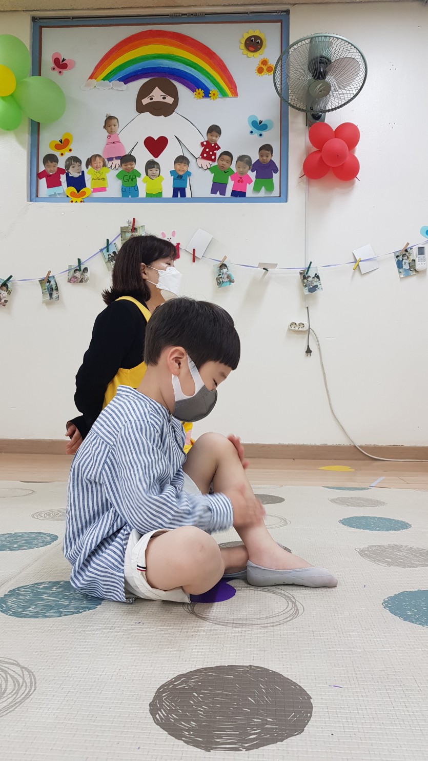 삼양중앙감리교회  / 교회학교행사