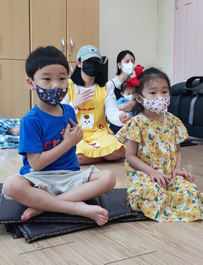 삼양중앙감리교회  / 교회학교행사